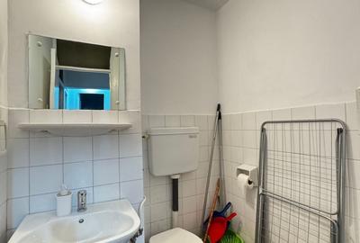 Apartament cu 3 camere în Decebal - 12