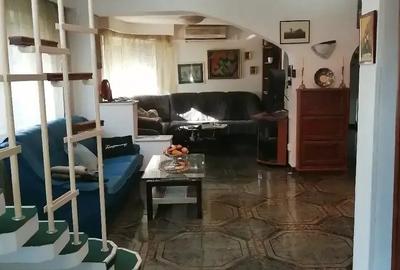 Casă cu 3 camere cu Teren 120 Mp în Exterior Vest
