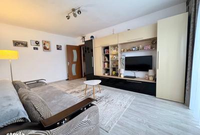 Apartament cu 2 camere decomandat în Energiei