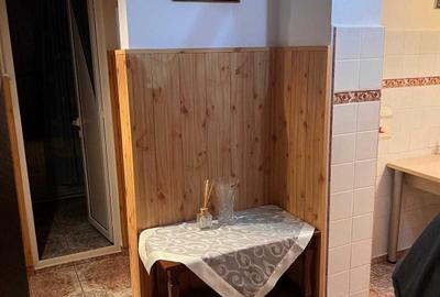 Apartament cu 2 camere decomandat în Central - 7