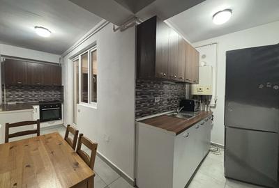 Apartament cu 2 camere decomandat în Chiajna - 3