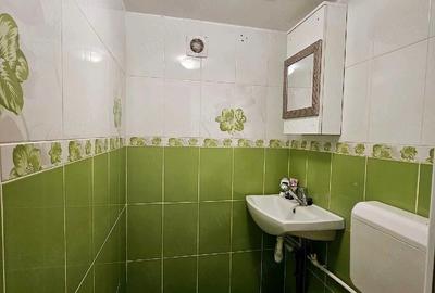Garsonieră decomandată în Brâncoveanu