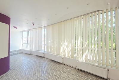 Birou, de 210 mp, în Central - 9