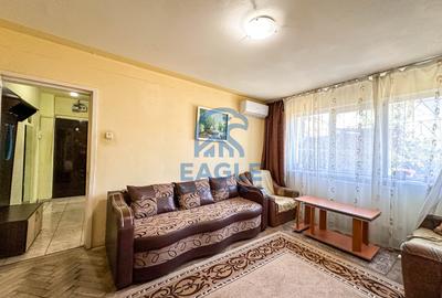 Apartament cu 2 camere semidecomandat în Km 4-5 - 5