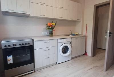 Apartament cu 2 camere decomandat în Drumul Taberei - 7