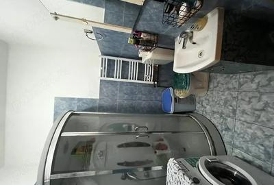 Apartament cu 2 camere decomandat în Aradul Nou - 7