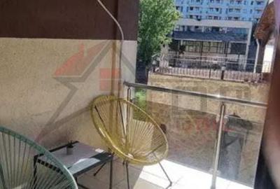 Garsonieră în Tudor Vladimirescu - 1