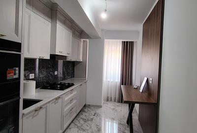 Apartament cu 2 camere în Ultracentral - 2