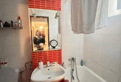 Apartament cu 3 camere decomandat, mobilat în George Enescu - 11
