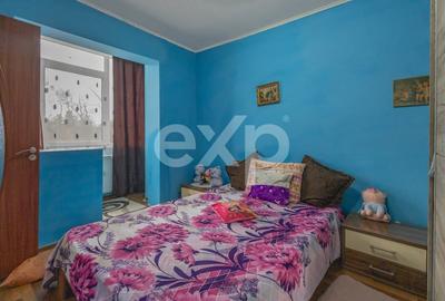 Apartament cu 2 camere în Buziaș - 7