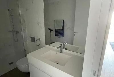 Apartament cu 2 camere în Floreasca
