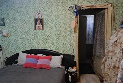 Apartament cu 2 camere semidecomandat în Micro 14 - 3