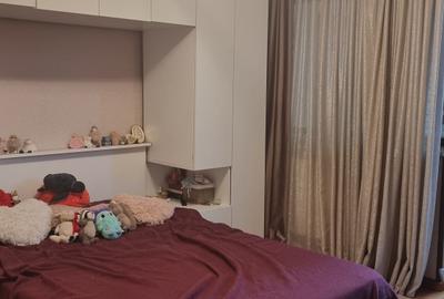Apartament cu 3 camere decomandat, mobilat în Cartierul Nord - 4