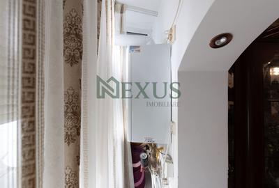 Apartament cu 4 camere decomandat în Nord - 11