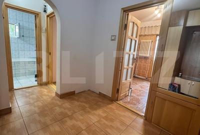 Apartament cu 2 camere decomandat, mobilat în Nicolina - 5