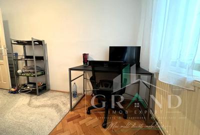 Garsonieră decomandată, mobilată în Mănăștur - 4