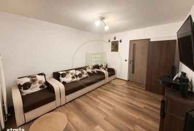 Apartament cu 2 camere în Mogoșoaia