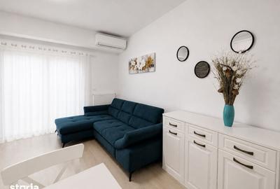 Apartament cu 2 camere în Central