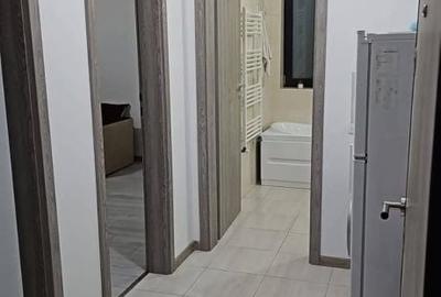 Garsonieră decomandată în Central - 2