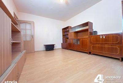 Apartament cu 2 camere decomandat în Confecții - 4