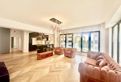 Apartament cu 3 camere semidecomandat, mobilat în Pipera - 6