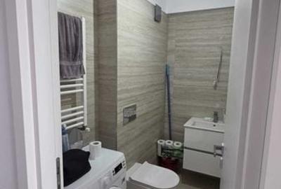 Garsonieră în Doamna Ghica - 5