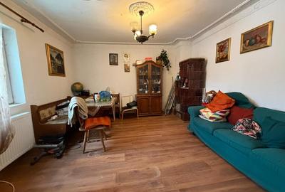 Casă individuală cu 5 camere cu Teren 190 Mp în Sălaj - 8