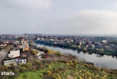 Apartament cu 2 camere decomandat, mobilat în Pantelimon - 3