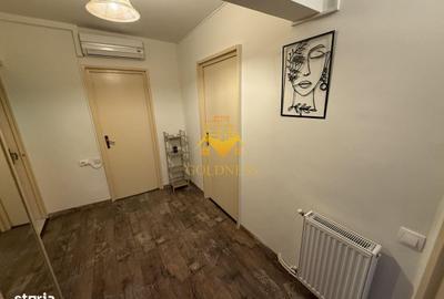 Apartament cu 2 camere, mobilat în Mărăști - 17