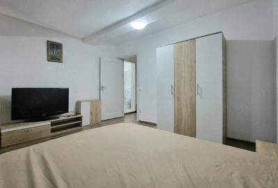 Apartament cu 2 camere semidecomandat în Răzvad - 7