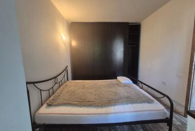 Apartament cu 2 camere nedecomandat în Circumvalațiunii - 13