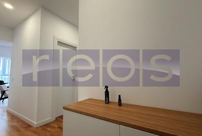 Apartament cu 3 camere, mobilat în Iancu Nicolae - 7
