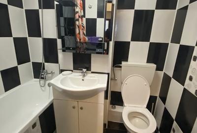 Apartament cu 2 camere decomandat în Dristor