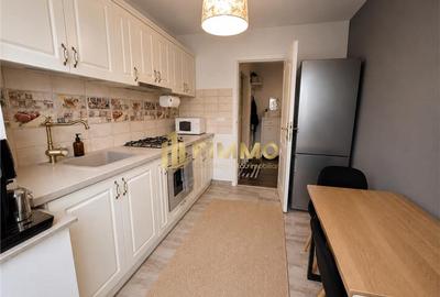 Apartament cu 2 camere decomandat în Central - 5