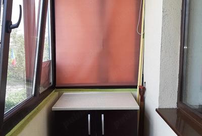 Apartament cu 2 camere semidecomandat în Central - 2