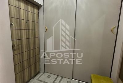 Apartament cu 2 camere decomandat, mobilat în Dumbrăvița - 9