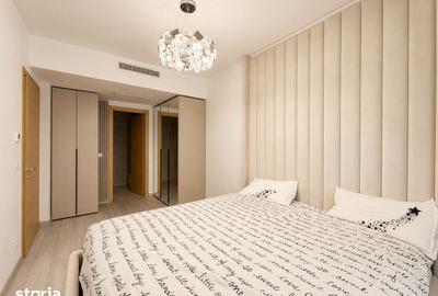 Apartament cu 3 camere în Văcăresti