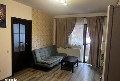 Apartament cu 2 camere în Florești