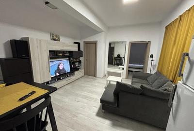 Apartament cu 2 camere în Titan