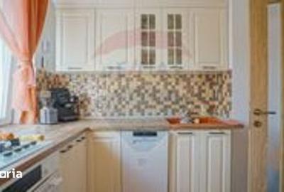 Apartament cu 2 camere, mobilat în 15 Noiembrie - 16