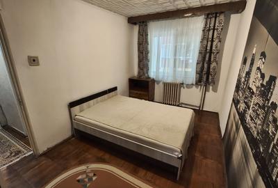 Apartament cu 2 camere semidecomandat în Lugojului - 4