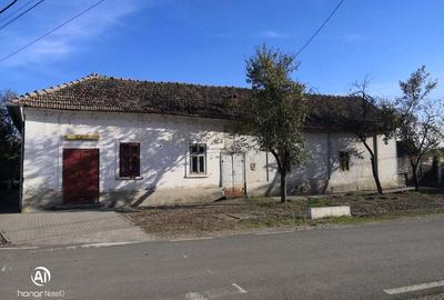 Casă cu 5 camere cu Teren 360 Mp în Dudeștii Vechi - 2