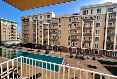 Apartament cu 2 camere în Ștefăneștii de Jos - 5