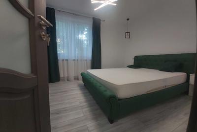 Apartament cu 2 camere decomandat în Exterior Vest - 1