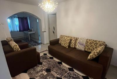 Apartament cu 2 camere în Tomis Nord - 1