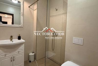 Apartament cu 3 camere în Nufărul - 7