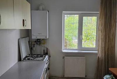 Apartament cu 2 camere decomandat, mobilat în Zorilor