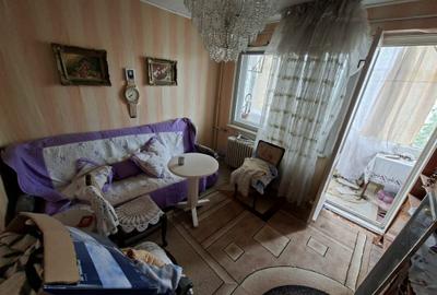 Garsonieră decomandată în Tomis III - 1