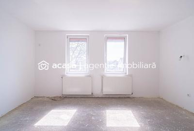 Casă individuală cu 4 camere cu Canalizare în Poltur - 5