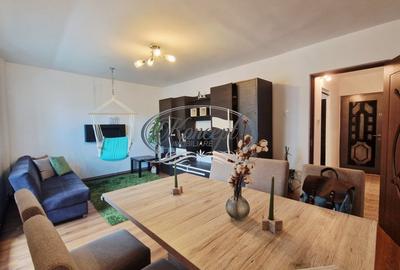 Apartament cu 3 camere decomandat, mobilat în Mărăști - 2